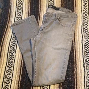 Van V76 Skinny Jeans 34x34